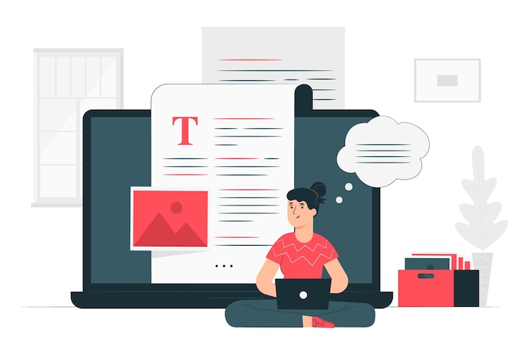Content Writing